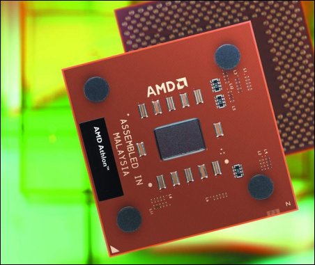 AMD:推出Athlon MP 2400+服務(wù)器芯片-DOIT-數(shù)據(jù)產(chǎn)業(yè)媒體與服務(wù)平臺(tái)