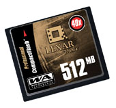 Lexar：推出40X、512MB的CF卡 主要面向數(shù)碼領(lǐng)域-DOIT-數(shù)據(jù)產(chǎn)業(yè)媒體與服務(wù)平臺(tái)