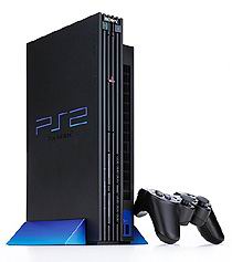 Sony:推出增強版PS2游戲工作站 強化DVD播放功能-DOIT-數據產業(yè)媒體與服務平臺