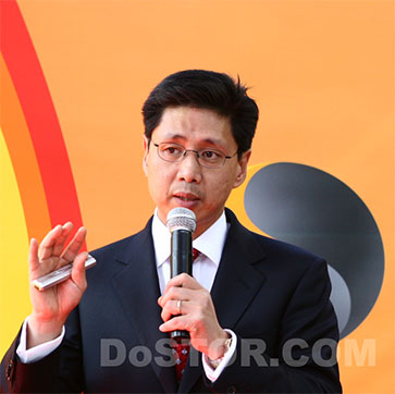 回顧與展望:Symantec在京舉辦新春媒體聯(lián)誼會-DOIT-數(shù)據(jù)產(chǎn)業(yè)媒體與服務(wù)平臺