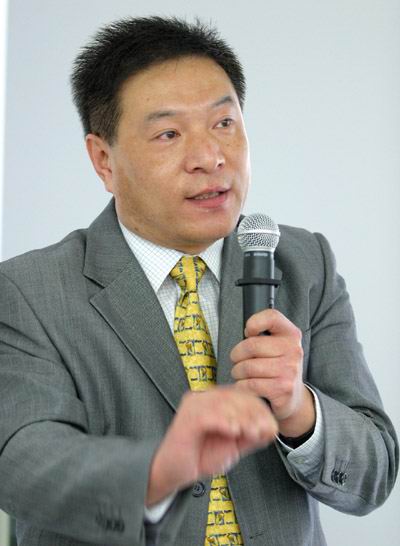 富士通大力支持CFS2006 探討全新的IT基礎(chǔ)架構(gòu)-DOIT-數(shù)據(jù)產(chǎn)業(yè)媒體與服務(wù)平臺