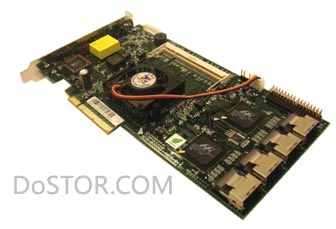 ACS  RAID 卡－－視頻高清時(shí)代非線編的選擇-DOIT-數(shù)據(jù)產(chǎn)業(yè)媒體與服務(wù)平臺(tái)