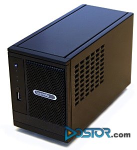 CES08 存儲特別報道:Netgear推出新消費級NAS-DOIT-數(shù)據(jù)產(chǎn)業(yè)媒體與服務(wù)平臺