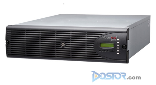 威視數(shù)據(jù)發(fā)新品MacroStor1000I iSCSI磁盤陣列-DOIT-數(shù)據(jù)產(chǎn)業(yè)媒體與服務平臺