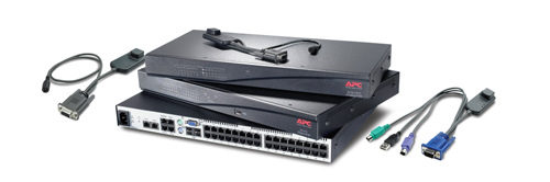 APC公司擴(kuò)展其KVM切換器產(chǎn)品線 兼容虛擬介質(zhì)-DOIT-數(shù)據(jù)產(chǎn)業(yè)媒體與服務(wù)平臺(tái)