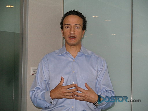 DoSTOR專訪 HDS文件服務(wù)平臺(tái):發(fā)揮數(shù)據(jù)價(jià)值-DOIT-數(shù)據(jù)產(chǎn)業(yè)媒體與服務(wù)平臺(tái)