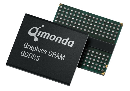 奇夢達最新繪圖內(nèi)存GDDR5首獲AMD超威電子采用-DOIT-數(shù)據(jù)產(chǎn)業(yè)媒體與服務(wù)平臺