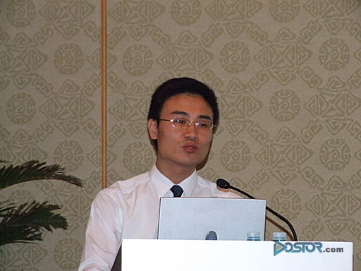 華為賽門鐵克隆重推出OceanStor S5000存儲產(chǎn)品-DOIT-數(shù)據(jù)產(chǎn)業(yè)媒體與服務(wù)平臺