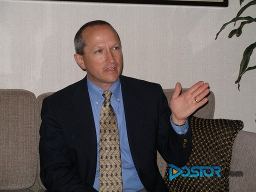 DoSTOR專訪 Isilon:我們花很多錢保持技術領先-DOIT-數(shù)據產業(yè)媒體與服務平臺